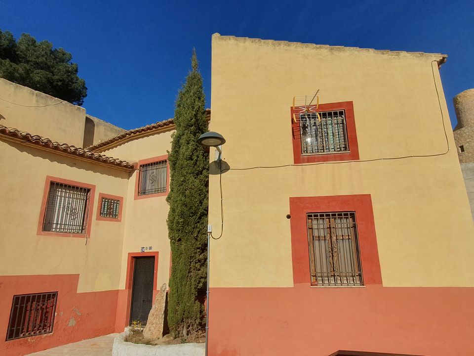 Byhus i Villena, Alicante - foto 3